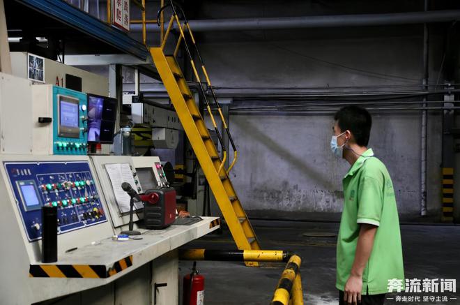 九游娱乐文化:2024质量甘肃行丨年产纸箱33亿平方米“静宁苹果”产业链不断延伸(图4)