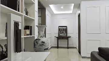 乐橙LIGHT1-sxp测评:3D人脸和掌静脉融合门前双摄全天智能守护(图7)