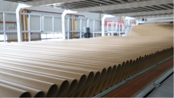 奋战当“夏”丨新增年产值6亿元!都氏集团新项目正式投产→(图1)