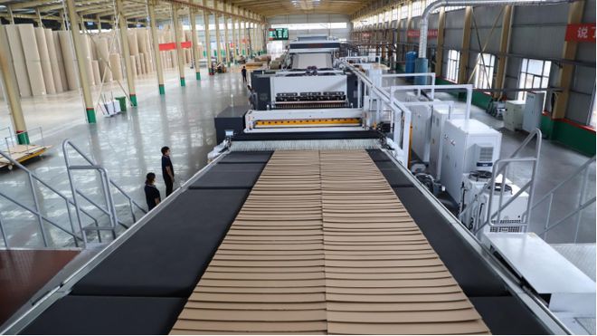 奋战当“夏”丨新增年产值6亿元!都氏集团新项目正式投产→(图5)