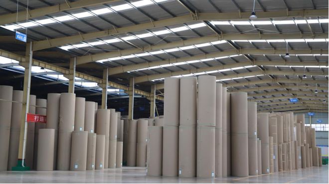 奋战当“夏”丨新增年产值6亿元!都氏集团新项目正式投产→(图7)