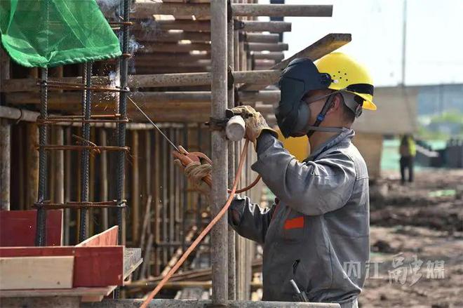 年产值4亿元!内江这个项目预计明年2月投产(图4)