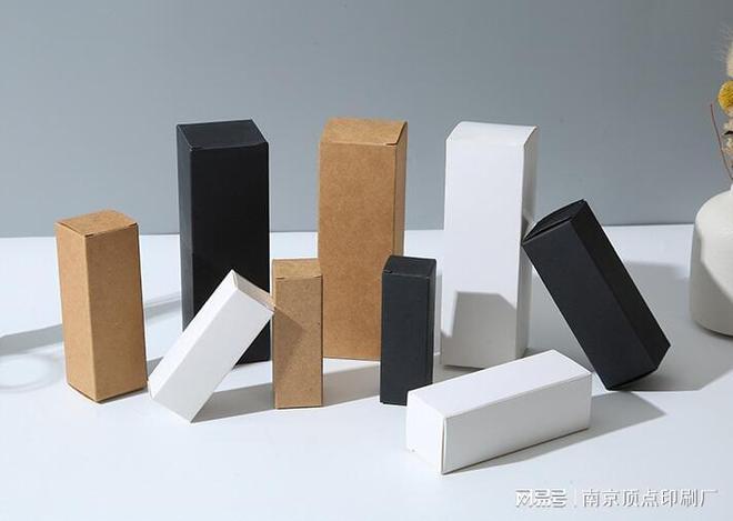 南京包装设计的形态形成-南京2024福字大礼包印刷(图1)