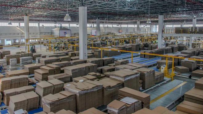 桥头这家企业产品荣获“2024年广东省名优高新技术产品”认证！(图1)