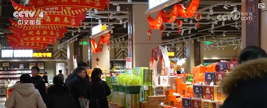 惠民生、促消费、增后劲财政政策“组合拳”优化支出结构促发展(图2)