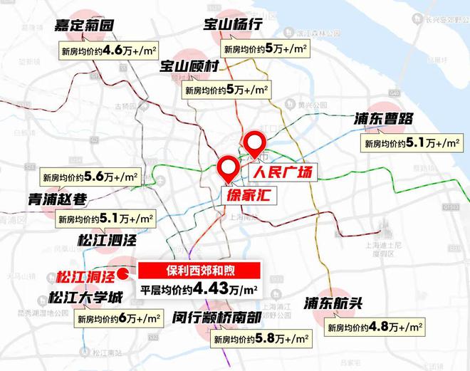 【保利西郊和煦】网站保利西郊和煦售楼处优缺点客观测评(图2)