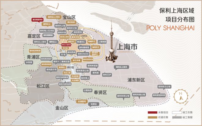 【保利西郊和煦】网站保利西郊和煦售楼处优缺点客观测评(图7)