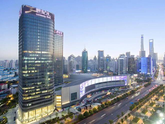 上海世纪臻邸全网唯一售楼处电话—【网站】(图6)