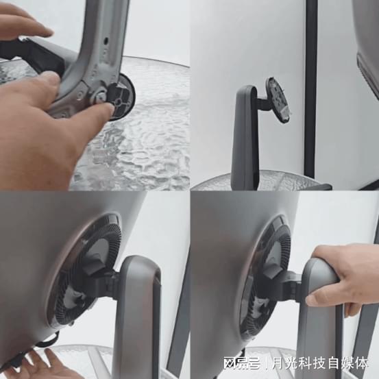 海信27G7KPro4K双模MiniLED显示器：沉浸式电竞与影音体验(图6)