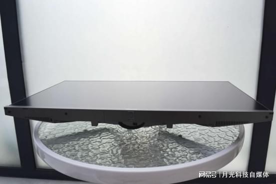 海信27G7KPro4K双模MiniLED显示器：沉浸式电竞与影音体验(图3)