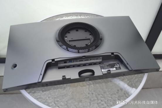 海信27G7KPro4K双模MiniLED显示器：沉浸式电竞与影音体验(图4)