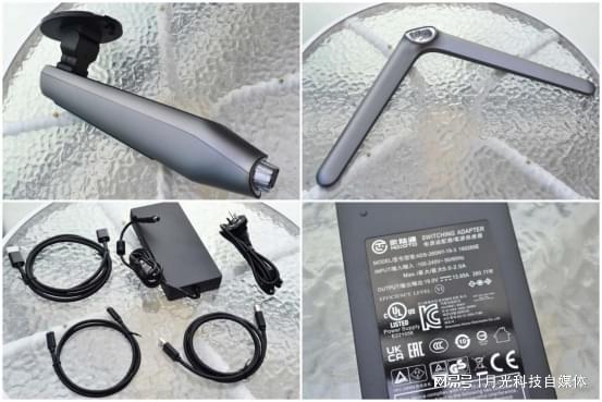 海信27G7KPro4K双模MiniLED显示器：沉浸式电竞与影音体验(图5)