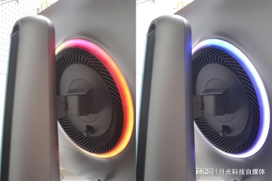 海信27G7KPro4K双模MiniLED显示器：沉浸式电竞与影音体验(图8)