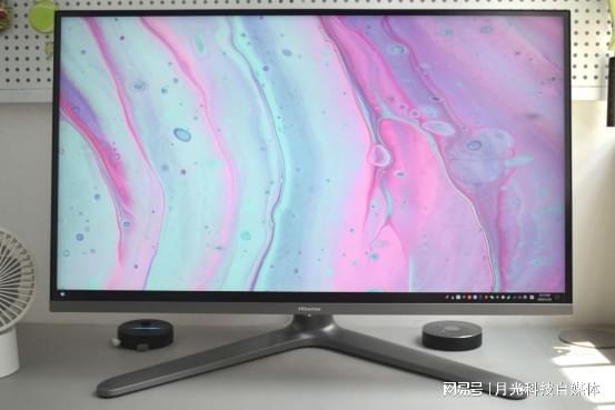 海信27G7KPro4K双模MiniLED显示器：沉浸式电竞与影音体验(图14)
