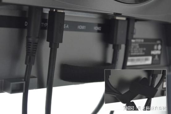 海信27G7KPro4K双模MiniLED显示器：沉浸式电竞与影音体验(图25)