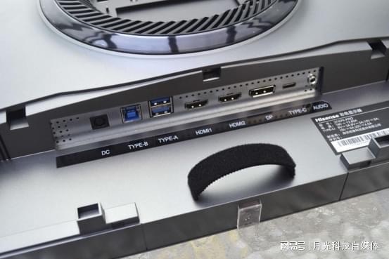 海信27G7KPro4K双模MiniLED显示器：沉浸式电竞与影音体验(图24)