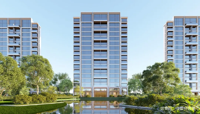 南京中建东山樾府售楼处→东山樾府发布：首开热销(图1)