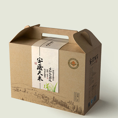 九游娱乐文化：包装设计中瓦楞纸那些数字是什么意思怎么区分ABC瓦？(图1)