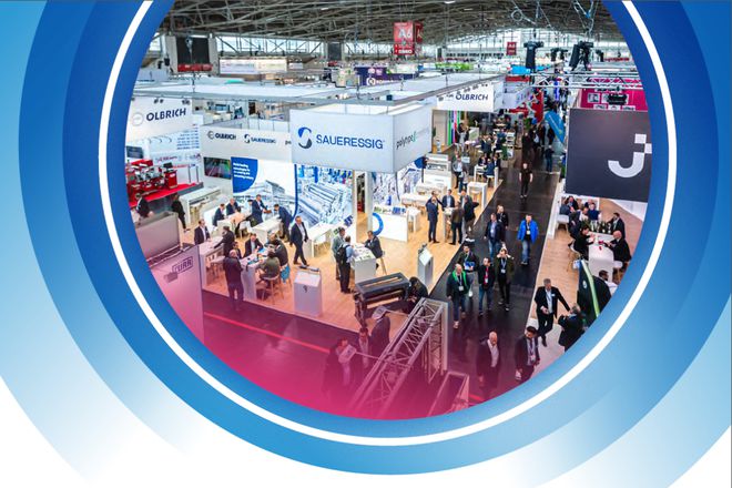 2027德国慕尼黑薄膜及胶带展ICEEurope(图1)