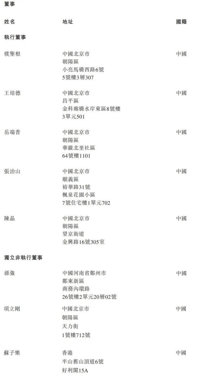 讯众通信冲刺港股：2024年营收9亿现金及现金等价物仅729万(图4)
