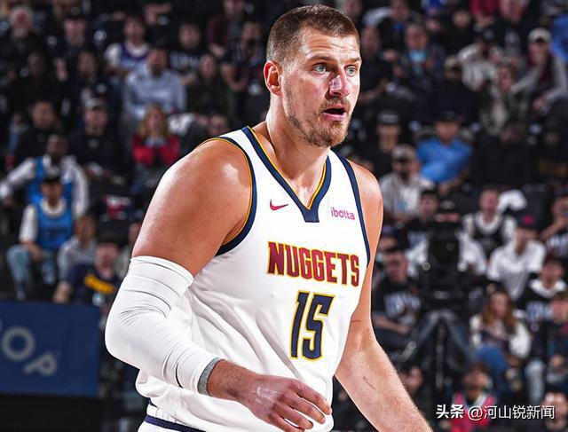 117-83大胜西部第5太强了：2-1反超3人20+、6人上双悬念提前结束(图3)