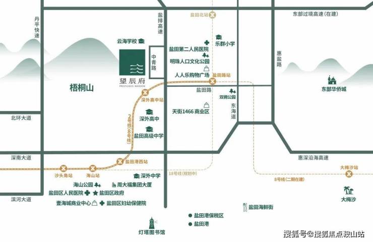 山海天成(售楼处)首页网站-山海天成营销中心-欢迎您丨户型价格-容积率-样板房-配套详情@售楼处(图6)