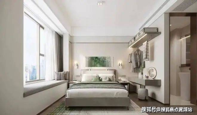 九游娱乐：锦绣澜湾(售楼处)网站锦绣澜湾销售中心(营销中心)-锦(图6)