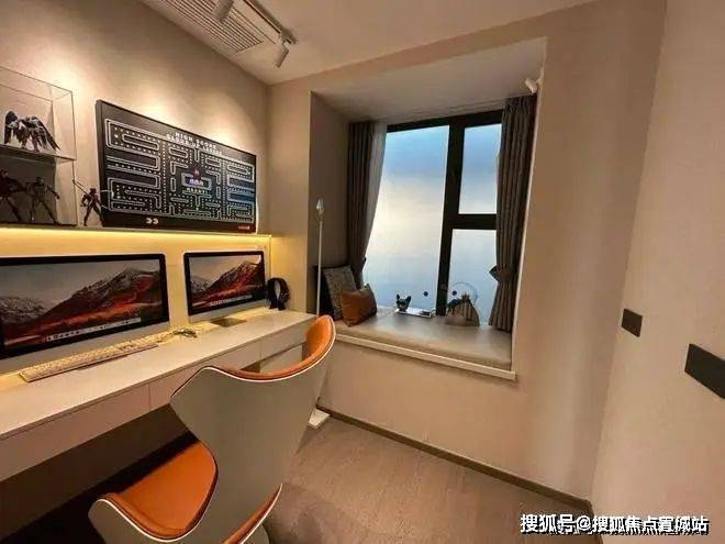 九游娱乐：锦绣澜湾(售楼处)网站锦绣澜湾销售中心(营销中心)-锦(图4)