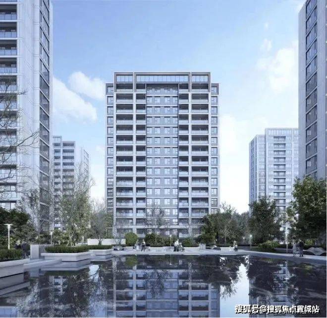九游娱乐：锦绣澜湾(售楼处)网站锦绣澜湾销售中心(营销中心)-锦(图2)