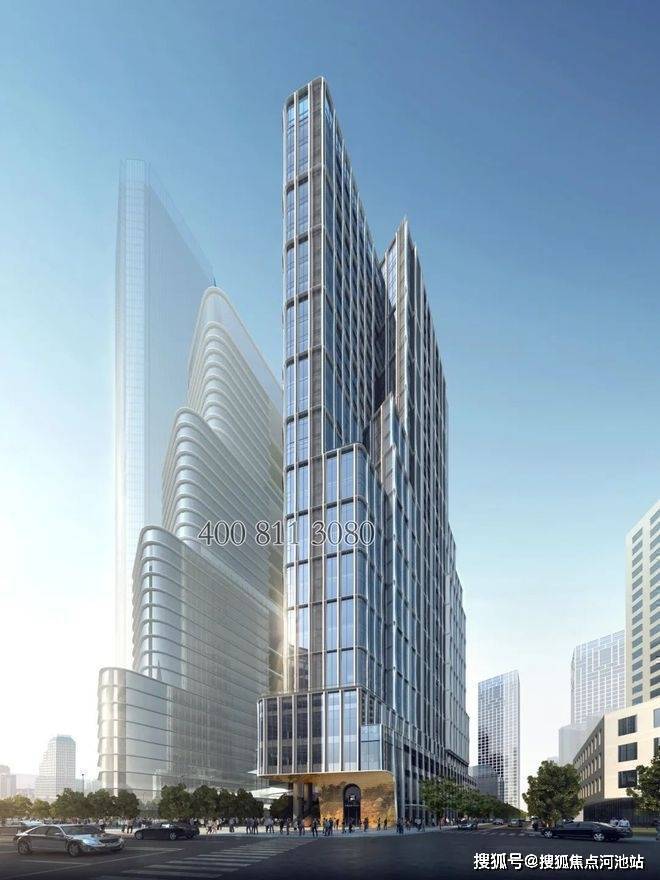 畅达全城！中信城开信荣汇公寓附近地铁站及便捷交通路线全解析(图2)