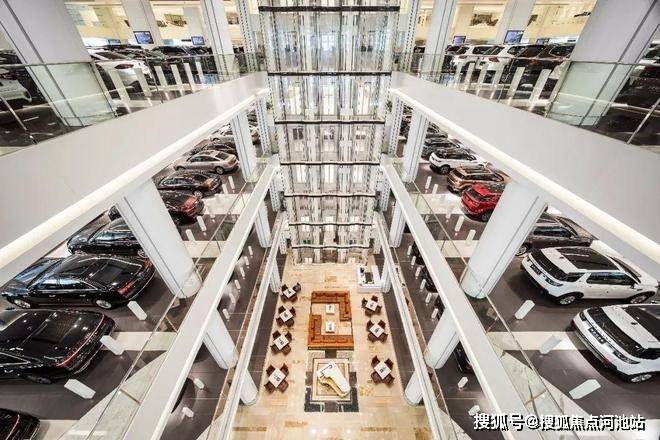 畅达全城！中信城开信荣汇公寓附近地铁站及便捷交通路线全解析(图6)