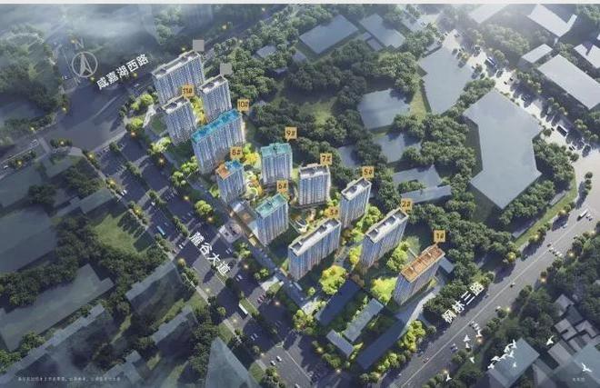 九游娱乐文化：招商揽阅【售楼处】2025首页网站-招商揽阅欢迎您@首页(图3)
