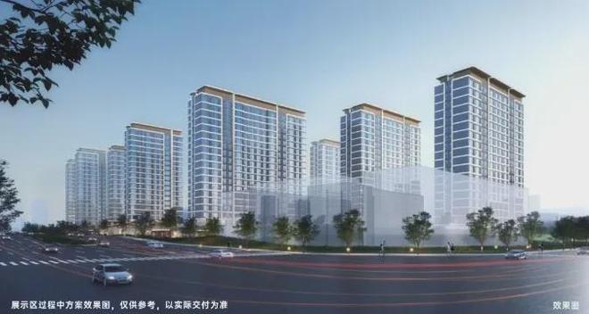 九游娱乐文化：招商揽阅【售楼处】2025首页网站-招商揽阅欢迎您@首页(图4)