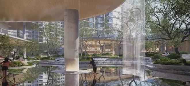九游娱乐文化：招商揽阅【售楼处】2025首页网站-招商揽阅欢迎您@首页(图2)