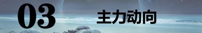202565【A股早报】：中概股隔夜大涨！3板块周四有戏！(图2)