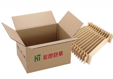 技巧的掌握对于正确选择瓦楞纸箱有着很大的帮助(图1)