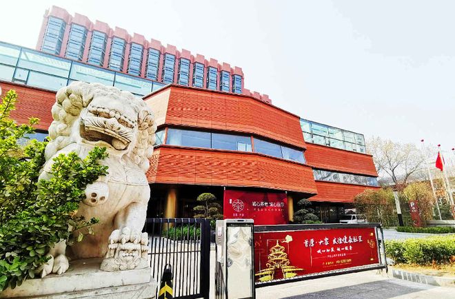 2025养老一站式服务-首厚大家友谊养老社区最新地址价格表(图1)