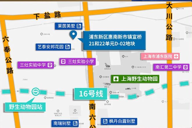 九游娱乐文化：五一钜惠！璟澜湾售楼处发布：浦东惠南高品质住宅不容错过(图6)