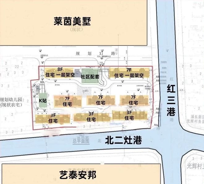 九游娱乐文化：五一钜惠！璟澜湾售楼处发布：浦东惠南高品质住宅不容错过(图5)