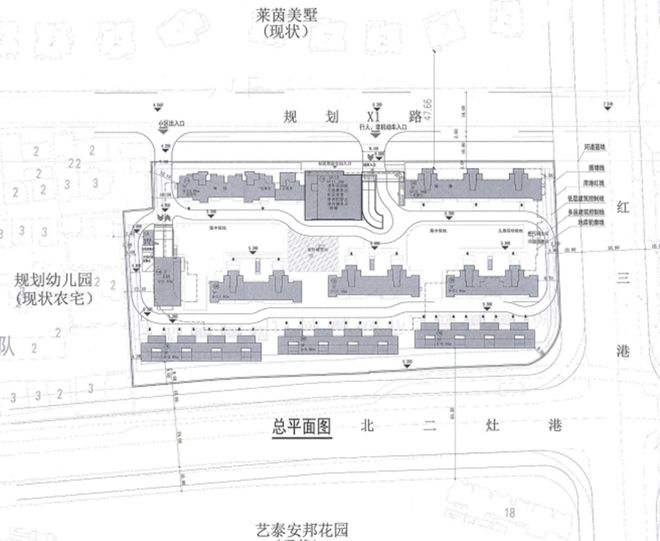 九游娱乐文化：五一钜惠！璟澜湾售楼处发布：浦东惠南高品质住宅不容错过(图4)