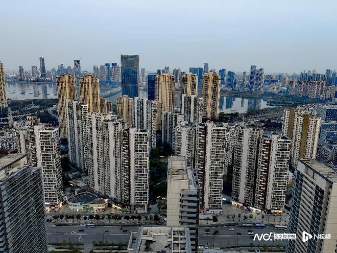 九游娱乐文化：五一钜惠！璟澜湾售楼处发布：浦东惠南高品质住宅不容错过(图10)