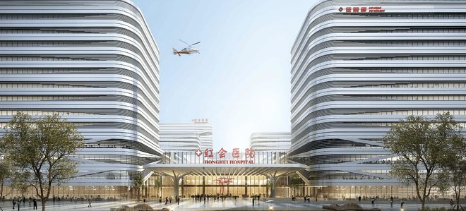 九游娱乐：售楼中心)2024最新动态隆源时代ONE简介-房价-户型图(图3)