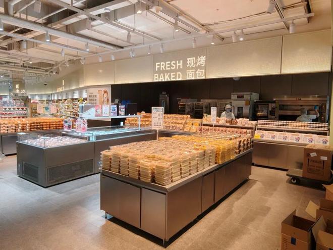 实探「鲜风生活」：凭商品力撑起10家店创30亿年营收(图12)