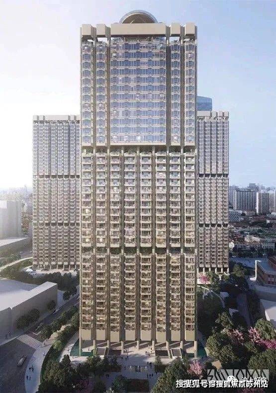 海泰北外滩(售楼处电话)海泰北外滩首页网站-销售中心()-小区环境-户型-价格-地址-楼盘详情-周边配套-售楼处电话(图6)