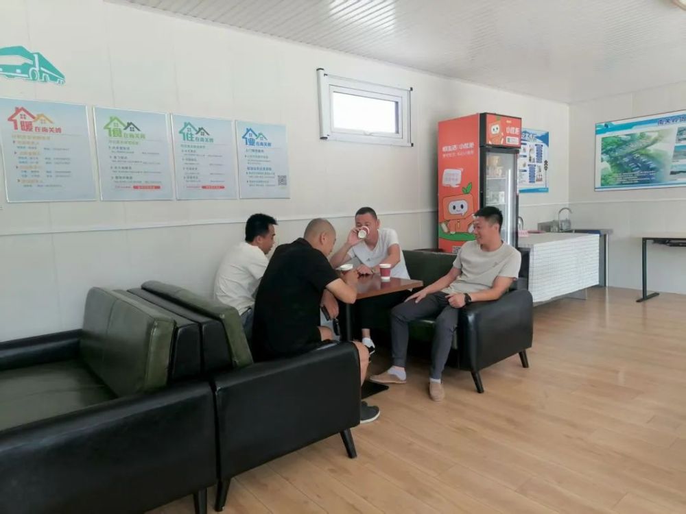 半月谈丨基层党政机关如何把“紧日子”过得有滋有味？(图3)