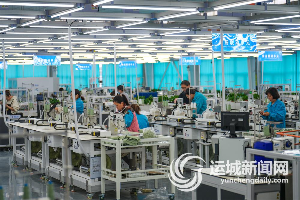 果汁飘香“织造”未来(图2)