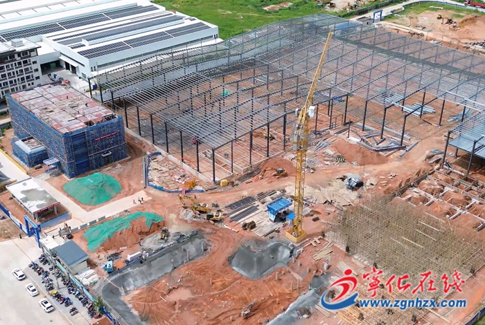 从300元到3亿元：一位90后宁商的山海协作创业路(图1)