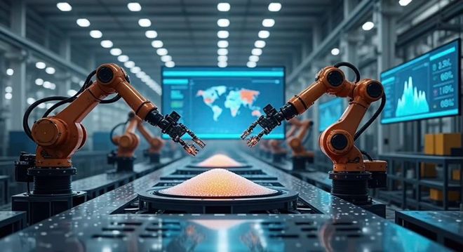 美国宣战AI行动计划打响第一枪!「AI+材料」成最新核武器(图2)