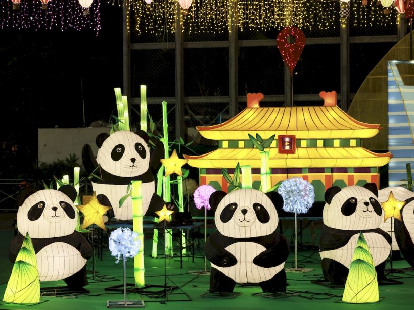 2025深圳国庆节免费活动汇总（持续更新）(图10)