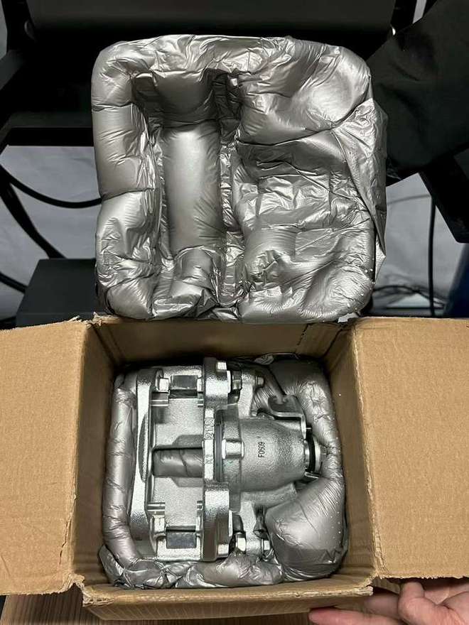 陶瓷泵运输不再碎！聚氨酯包装发泡胶让破损率直降99%(图3)